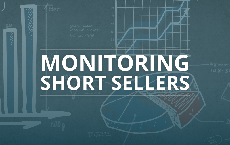 image for Monitoring Short Sellers