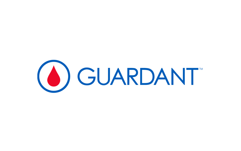 Guardant Health Logo