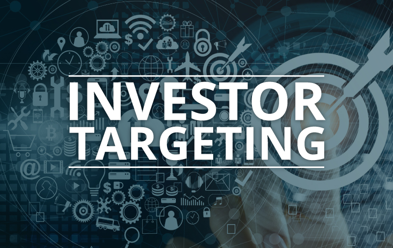 image for Investor Targeting