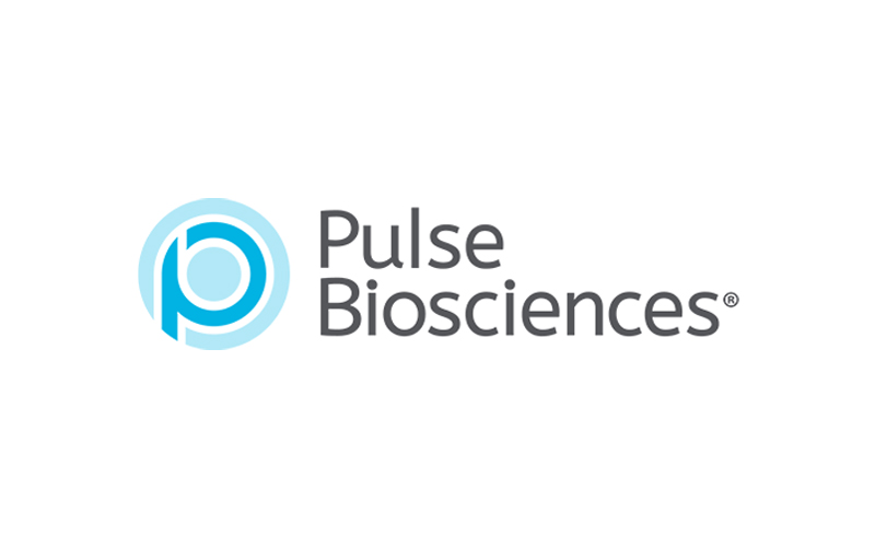 Pulse Biosciences Website Logo