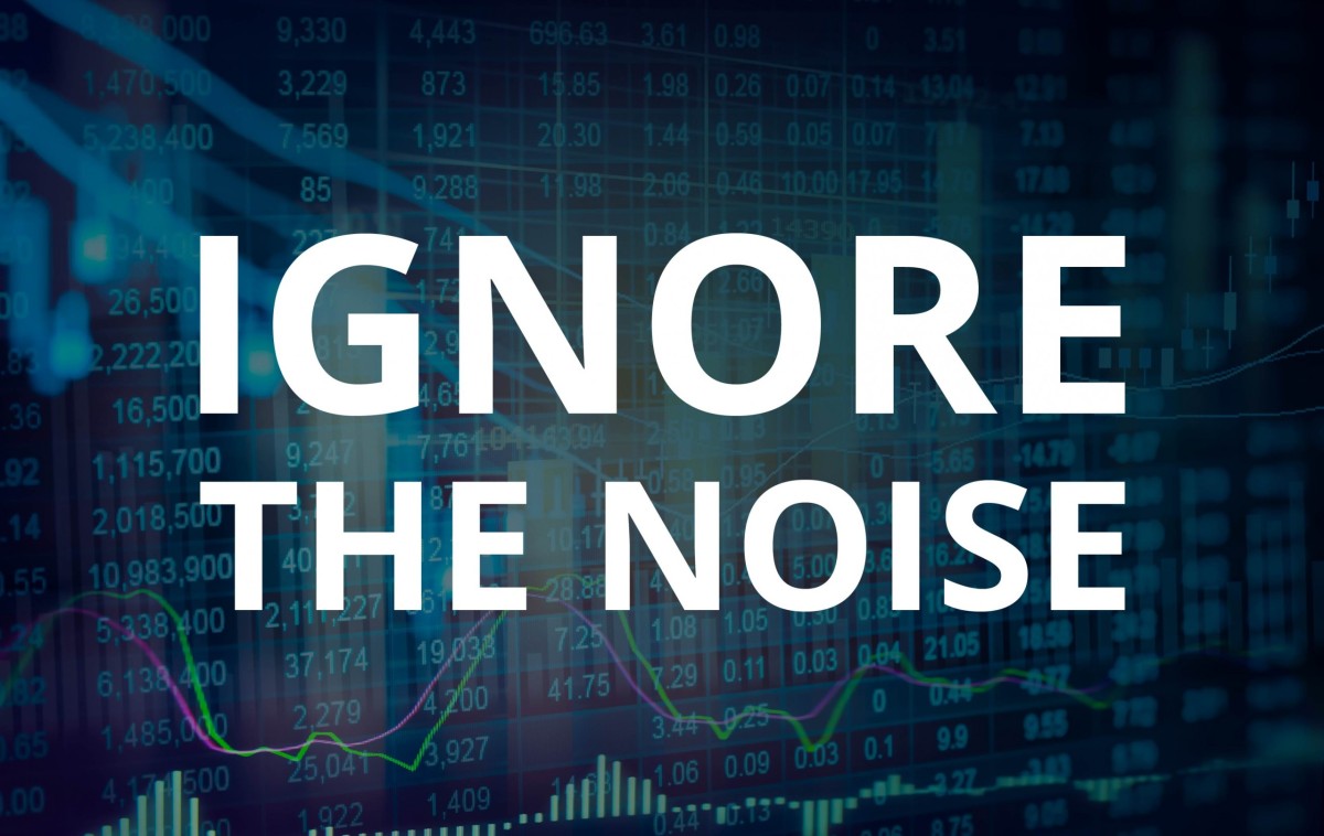 image for Ignore the Noise