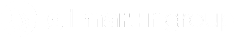 gilmartin logo