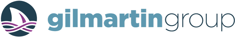 gilmartin logo
