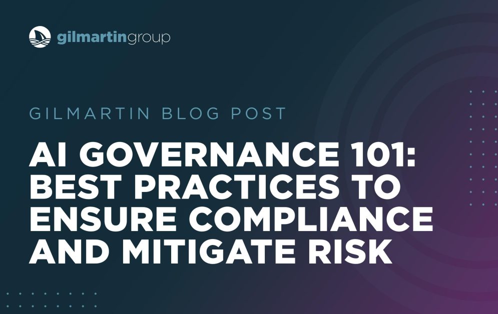image for AI Governance 101: Best Practices to Ensure Compliance and Mitigate Risk
