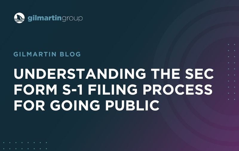 image for Understanding the SEC Form S-1 Filing Process for Going Public