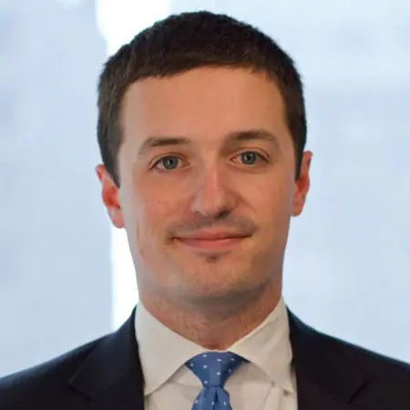 Benjamin Burdett