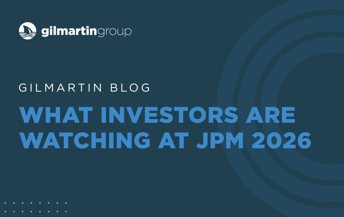image for What Investors Are Watching at JPM 2026